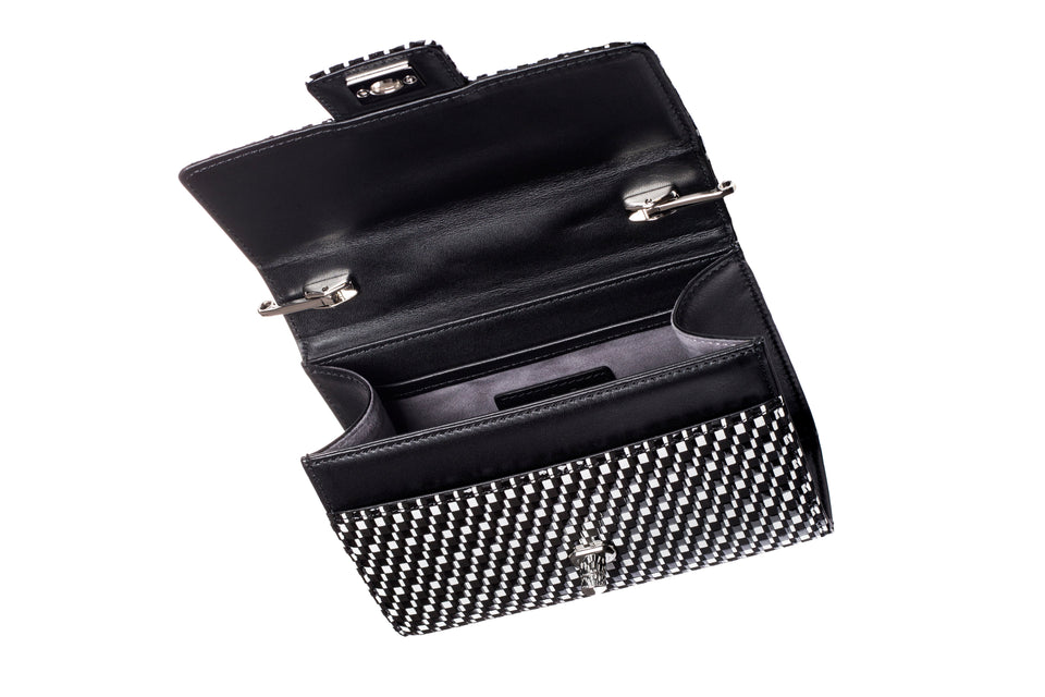Cross-Body Bag Rectangle  - Rippleal