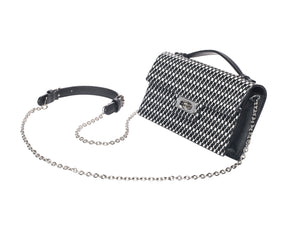 Cross-Body Bag (Small)  - Rippleal
