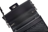 Cross-Body Bag Rectangle - Chevron-S