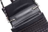 Cross-Body Bag Rectangle - Studs