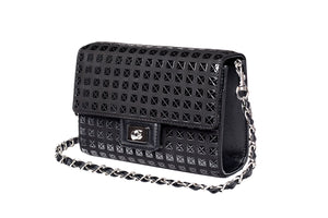 Cross-Body Bag Rectangle - Studs