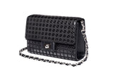 Cross-Body Bag Rectangle - Studs