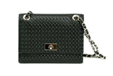 W Chain Shoulder - Diamond Frame