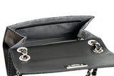 W Chain Shoulder - Diamond Frame
