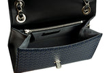 W Chain Shoulder - Diamond Frame