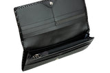 Long Wallet - Diamond Frame