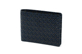 Men's Folded Wallet - Diamond Frame