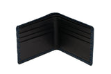 Men's Folded Wallet - Diamond Frame