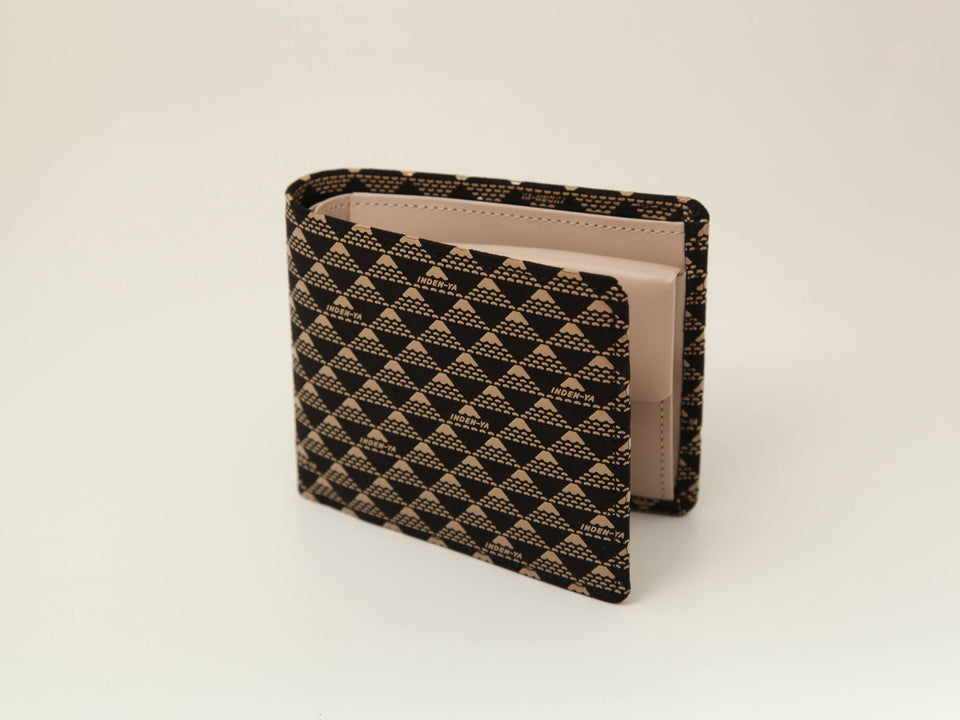 Takane Folded Wallet J