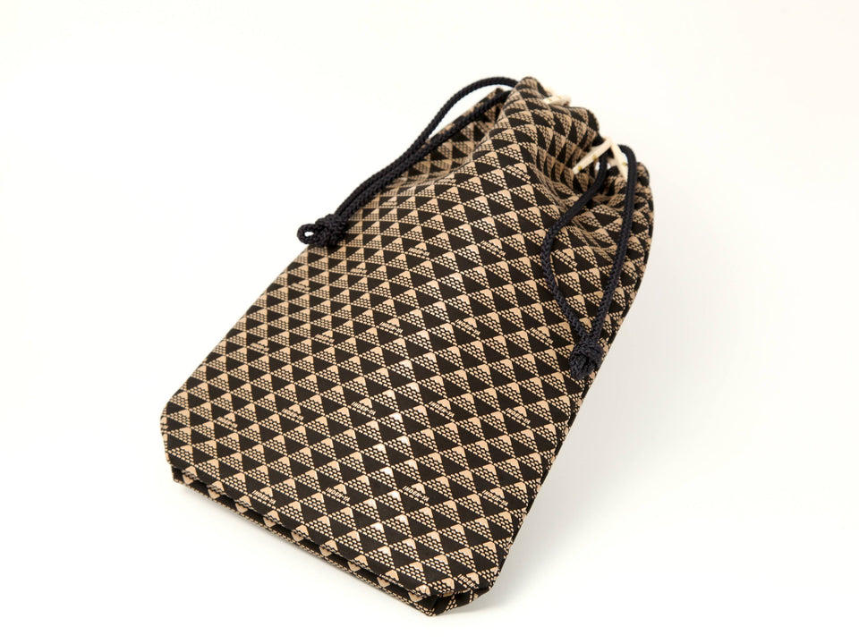 Takane Drawstring Pouch