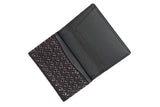 Business Card Case - Diamond Frame