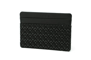 Card Case - Diamond Frame