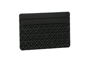 Card Case - Diamond Frame