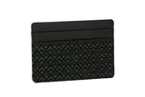 Card Case - Diamond Frame
