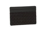 Card Case - Diamond Frame