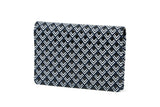 Business Card Case  -  White Frame