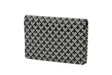 Business Card Case  -  White Frame