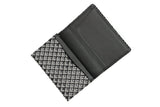 Business Card Case  -  White Frame