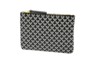 Key Case  -  White Frame