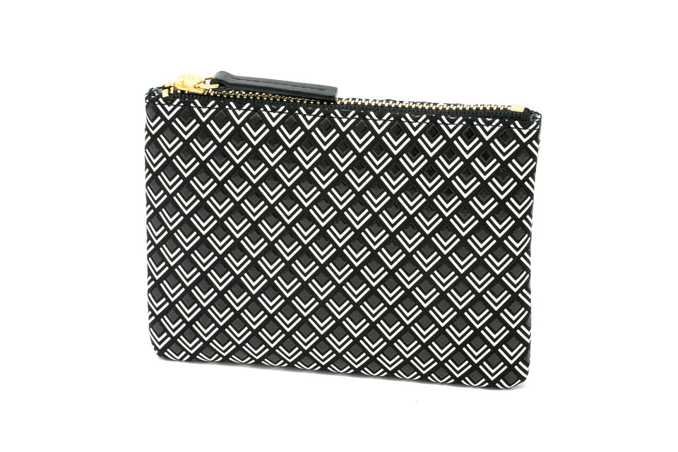 Key Case  -  White Frame