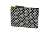 Key Case  -  White Frame