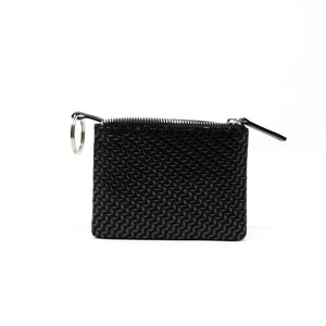 Key Case (Large) - Chevron-S