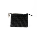 Key Case (Large) - Chevron-S