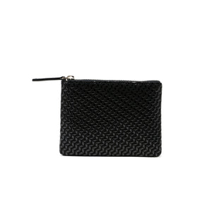 Key Case (Large) - Chevron-S