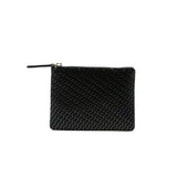 Key Case (Large) - Chevron-S