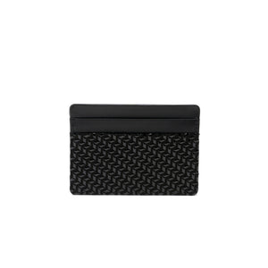 Card Case - Chevron-S
