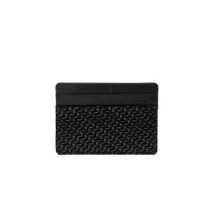 Card Case - Chevron-S