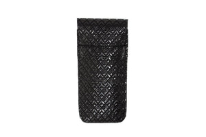 Men's Pen Case - Diamond Frame