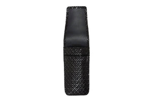Men's Pen Case - Diamond Frame