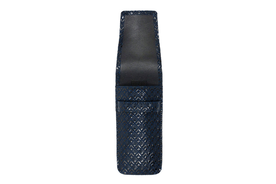 Men's Pen Case - Diamond Frame