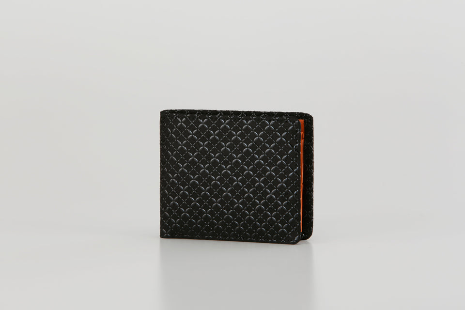 Folded Wallet - HISOKA (New Seven Treasures)