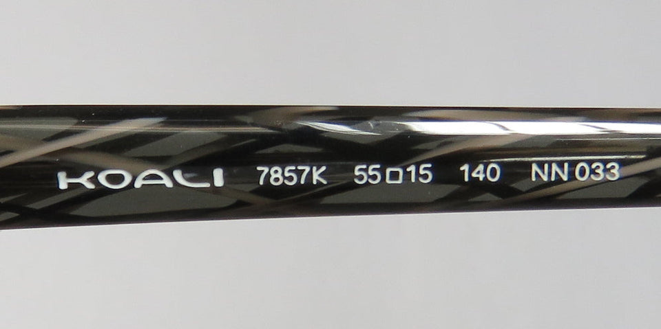 Koali 7857k Sunglasses