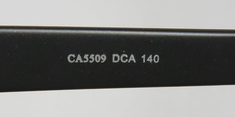 Carrera Ca5509 Eyeglasses