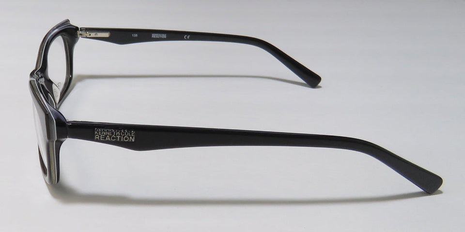 Kenneth Cole 746 Eyeglasses