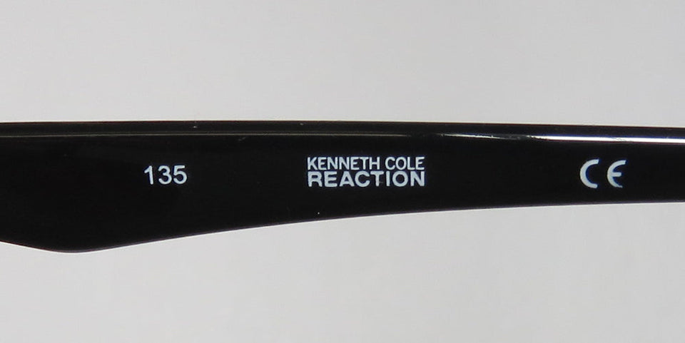 Kenneth Cole 746 Eyeglasses