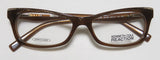 Kenneth Cole 746 Eyeglasses
