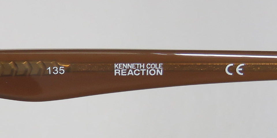 Kenneth Cole 746 Eyeglasses