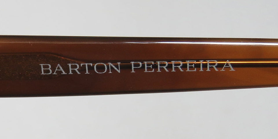Barton Perreira Corday Eyeglasses