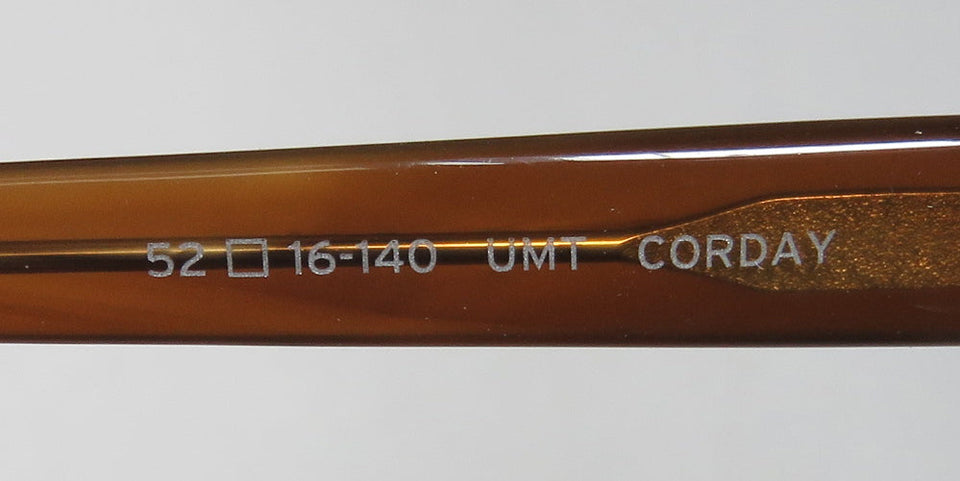 Barton Perreira Corday Eyeglasses