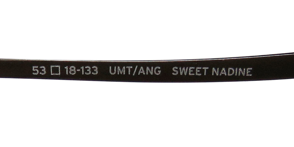 Barton Perreira Sweet Nadine Eyeglasses