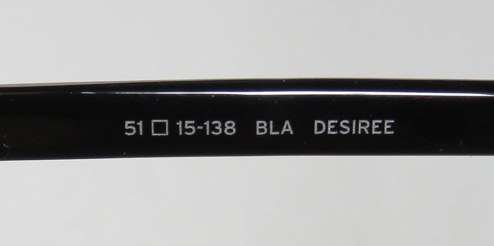 Barton Perreira Desiree Eyeglasses