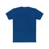 America is Great Silhouette Graphic Tee