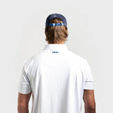 PLUTO GOLF ACADEMY HAT | NAVY