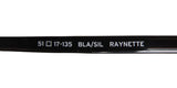 Barton Perreira Raynette Eyeglasses