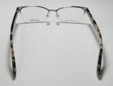 Bobbi Brown The Baxter Eyeglasses