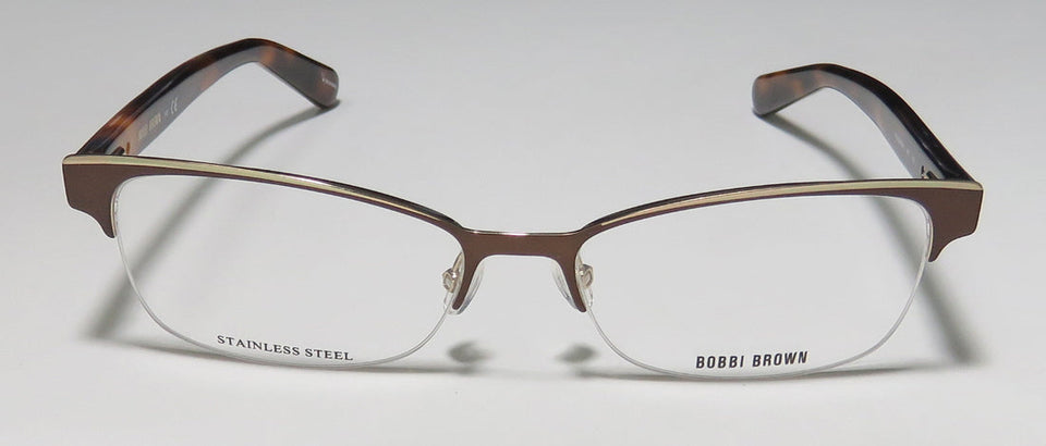 Bobbi Brown The Baxter Eyeglasses